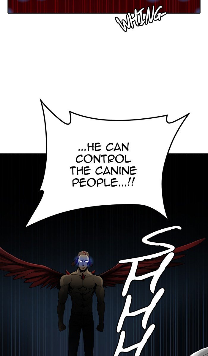 Tower of God, Chapter 454 image 041